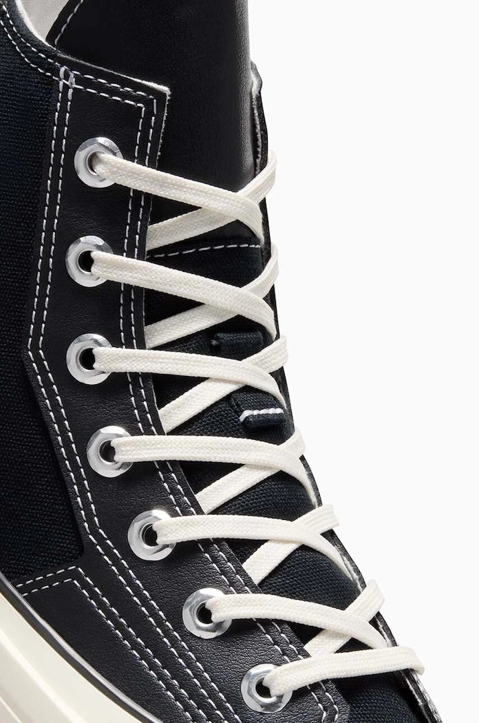 Високи кецове Converse Chuck 70 De Luxe Squared HI