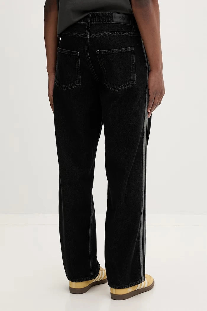 adidas Originals regular erkek Firebird kot pantolon