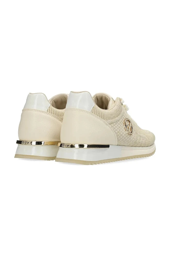 Mexx GITTE GLITTER ELLEN Women's Sneaker
