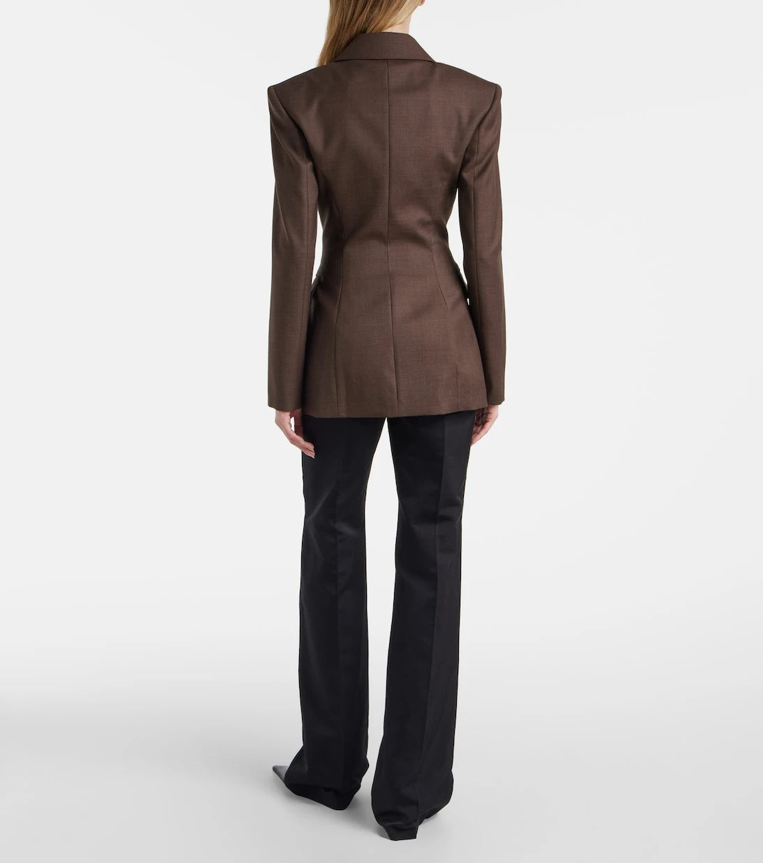 Magda Butrym - Wool blazer