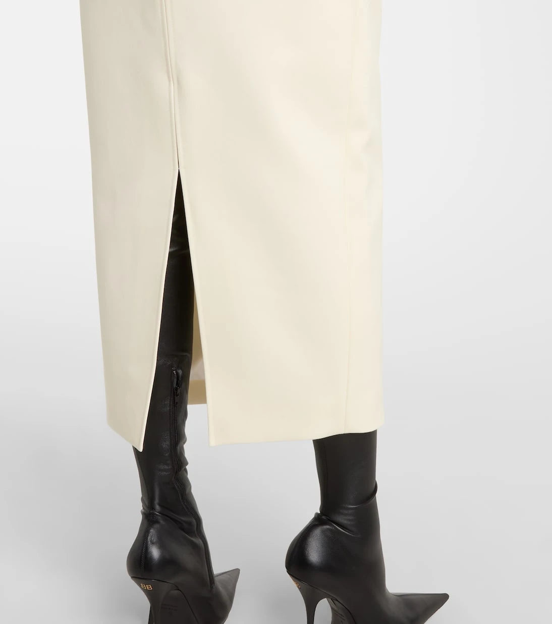 Wardrobe.NYC - RHW miniskirt