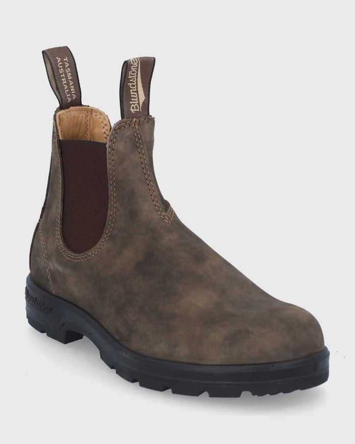 Кожени боти челси Blundstone 585