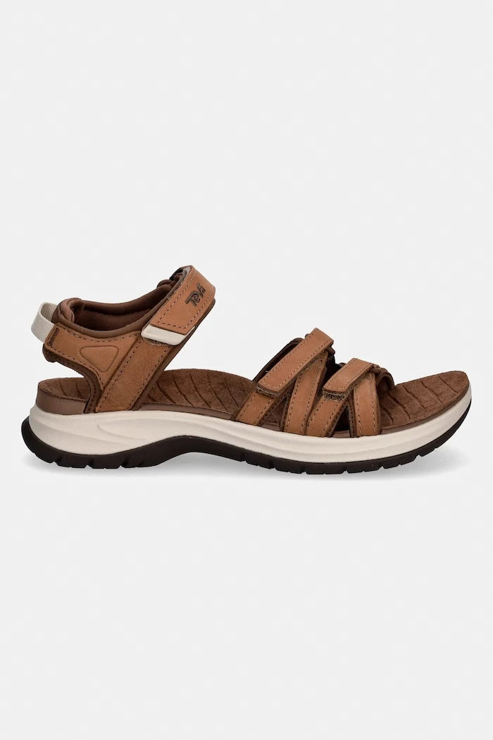 Teva Kadın Deri Sandalet Tirra Sport Leather