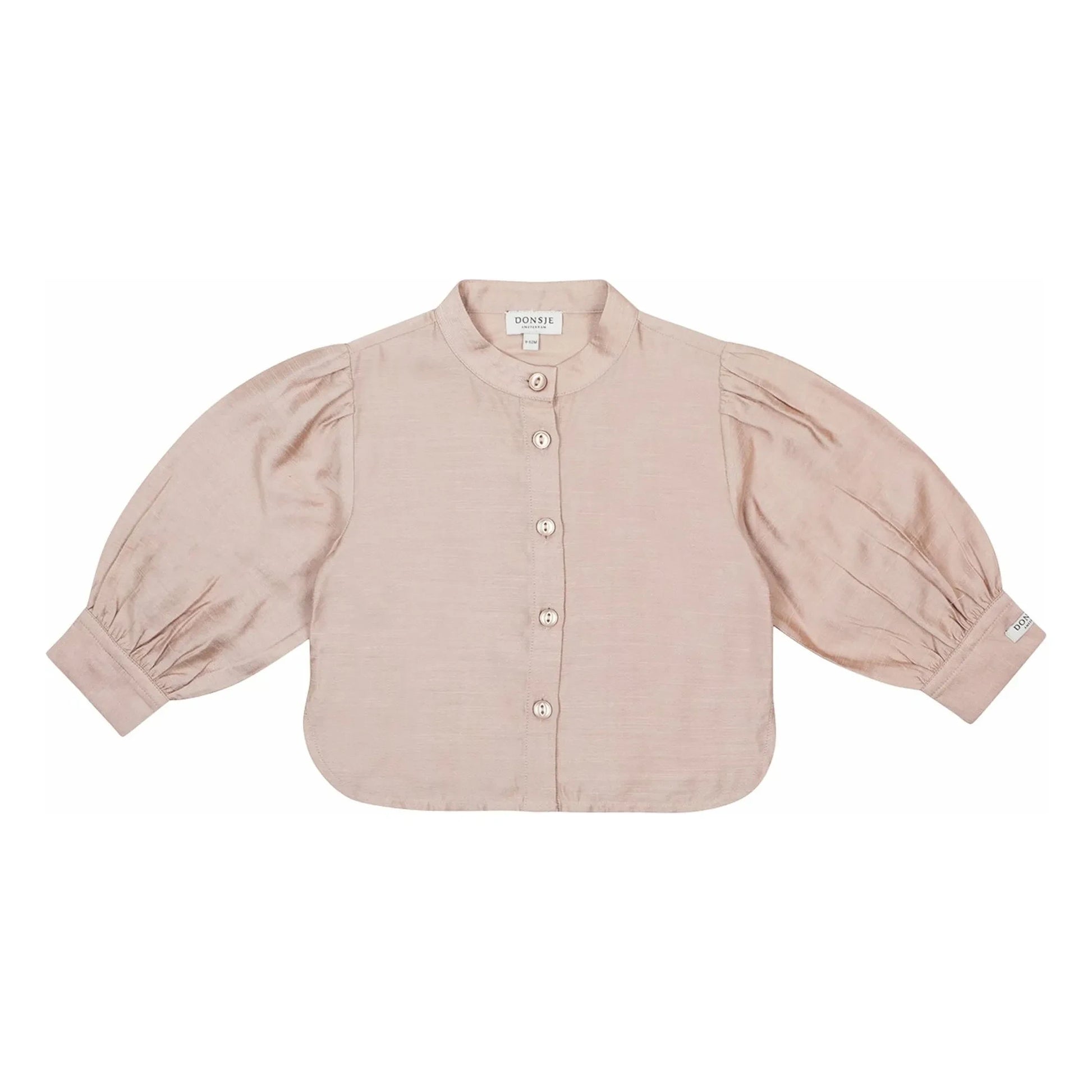 Donsje - Mieke blouse | Pink