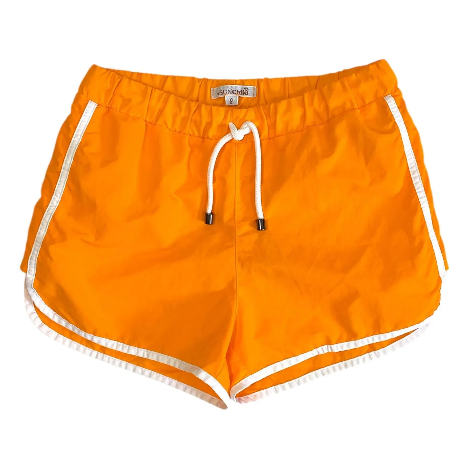 Sunchild - Carlos swim shorts | Orange