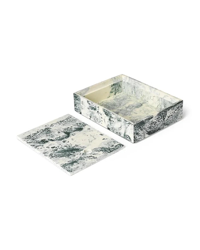 Кутия за съхранение ferm LIVING Mist Box
