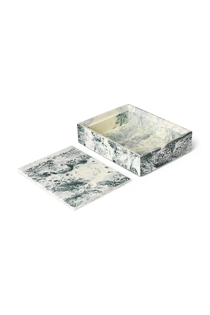 Кутия за съхранение ferm LIVING Mist Box
