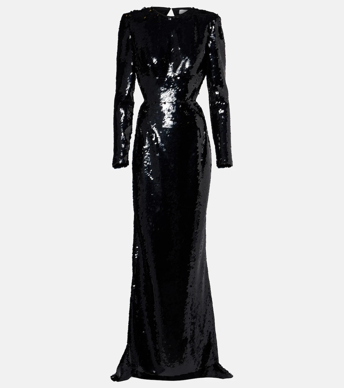 Stella McCartney - Sequined gown