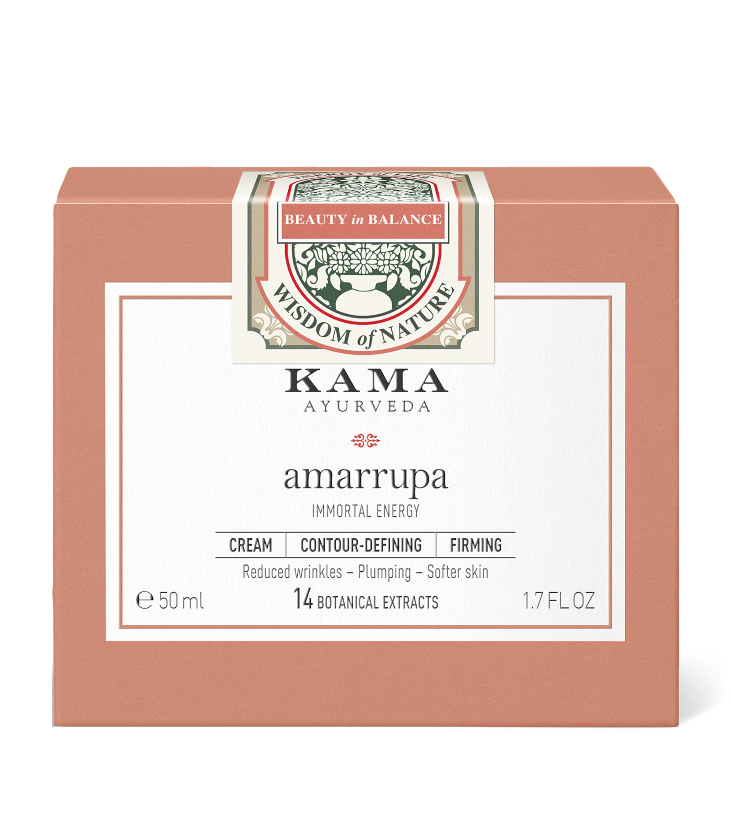 Amarrupa Cream (500ml)