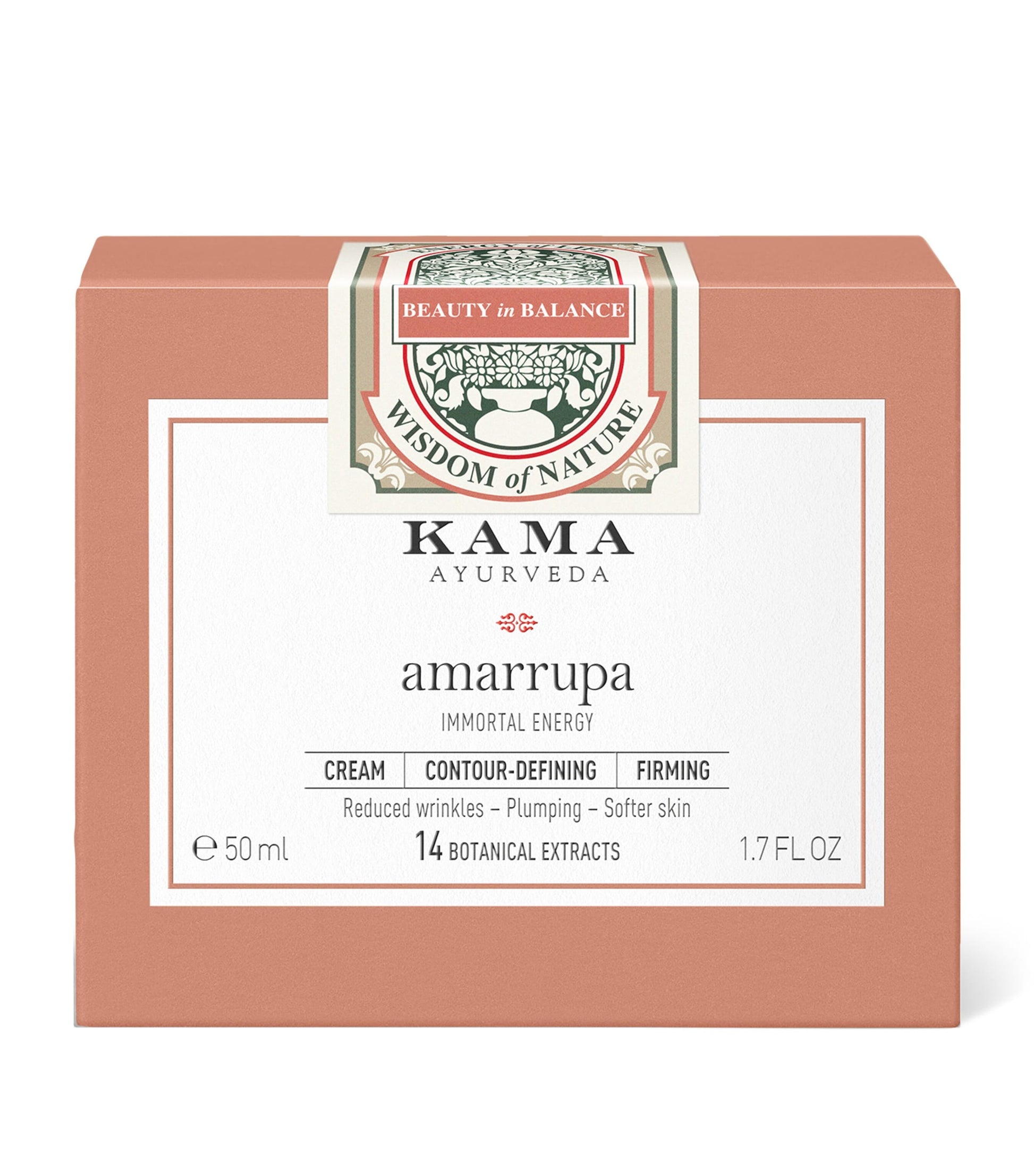 Amarrupa Cream (500ml)