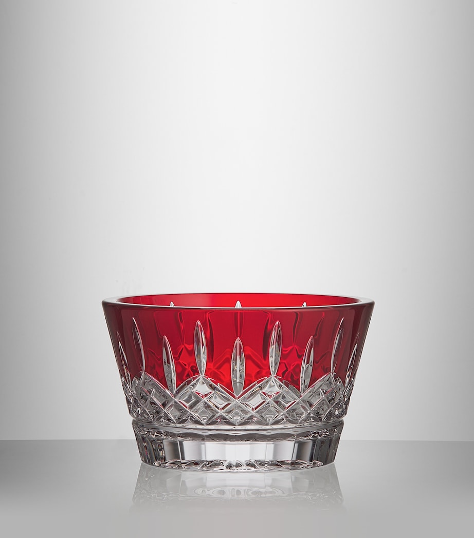 Waterford Crystal Lismore Bowl (13.5cm)