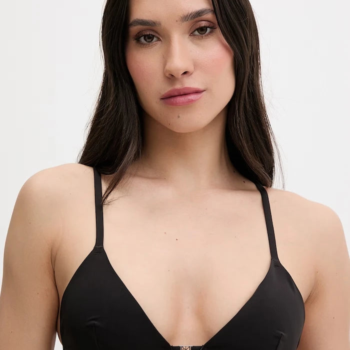 Calvin Klein Горнище на бански дамски