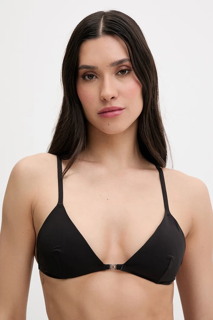 Calvin Klein Горнище на бански дамски