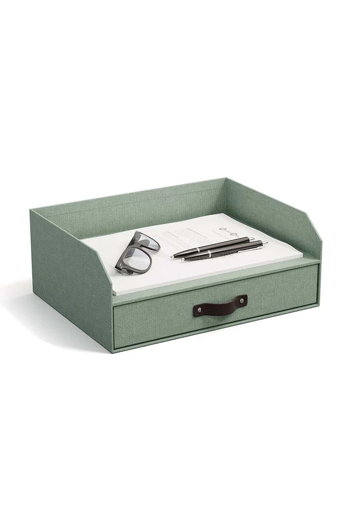 Органайзер за документи Bigso Box of Sweden Walter
