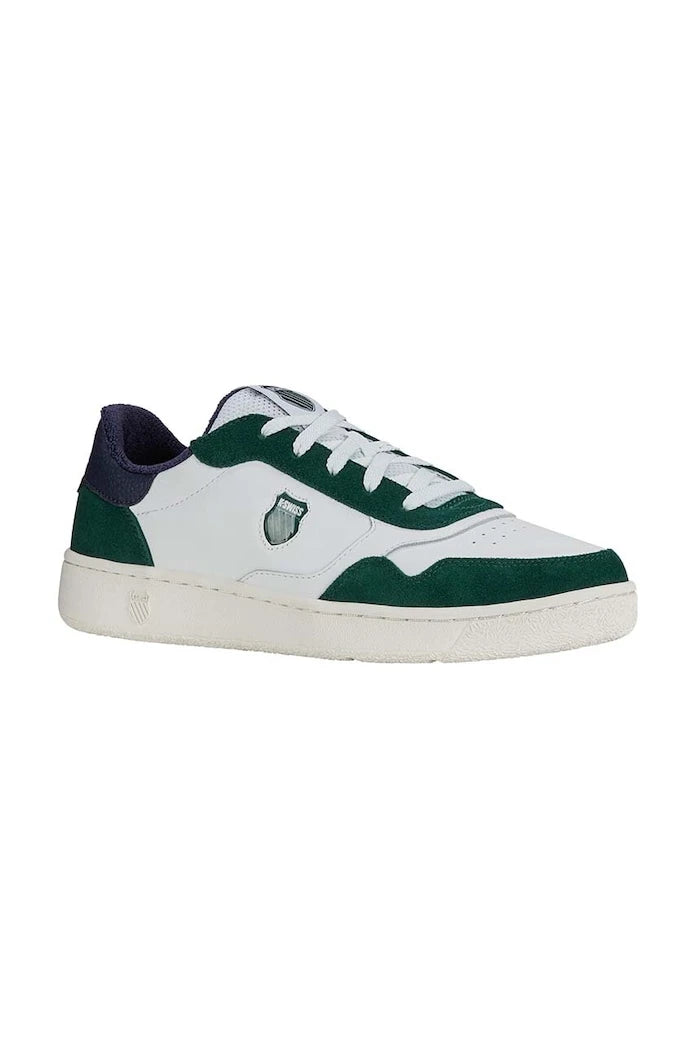 K-Swiss SLAMMSHIELD II Deri Spor Ayakkabı