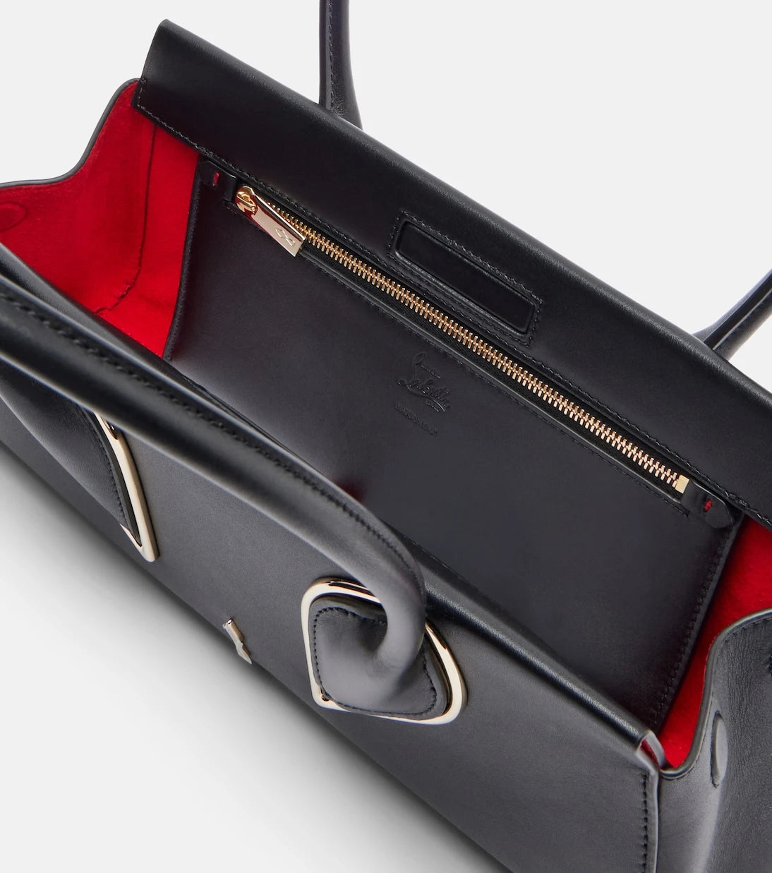 Christian Louboutin - Venus shoulder bag