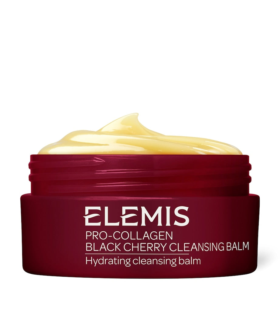 Pro-Collagen Black Cherry Cleansing Balm (100g)