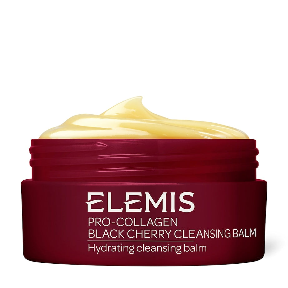 Pro-Collagen Black Cherry Cleansing Balm (100g)
