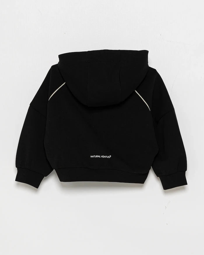 EA7 Emporio Armani Çocuk Sweatshirt