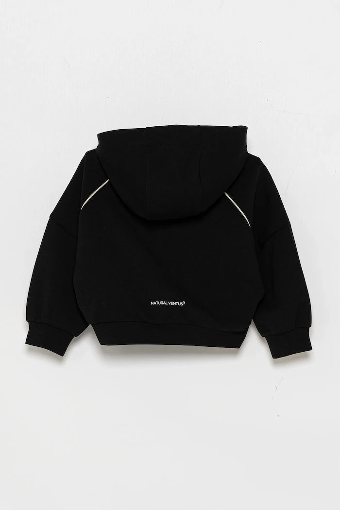 EA7 Emporio Armani Çocuk Sweatshirt