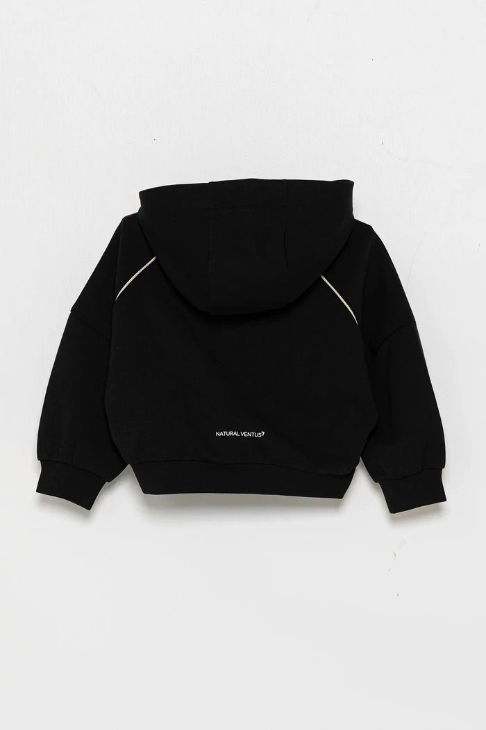 Детски суичър EA7 Emporio Armani