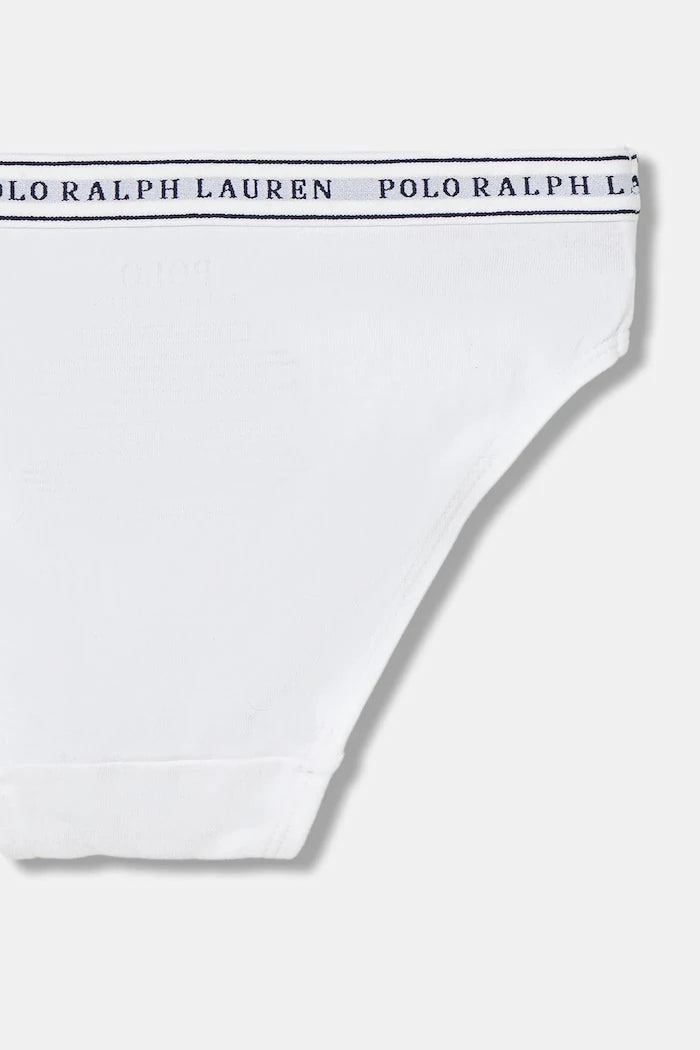 Çocuk bikini külotu Polo Ralph Lauren (2 çift)