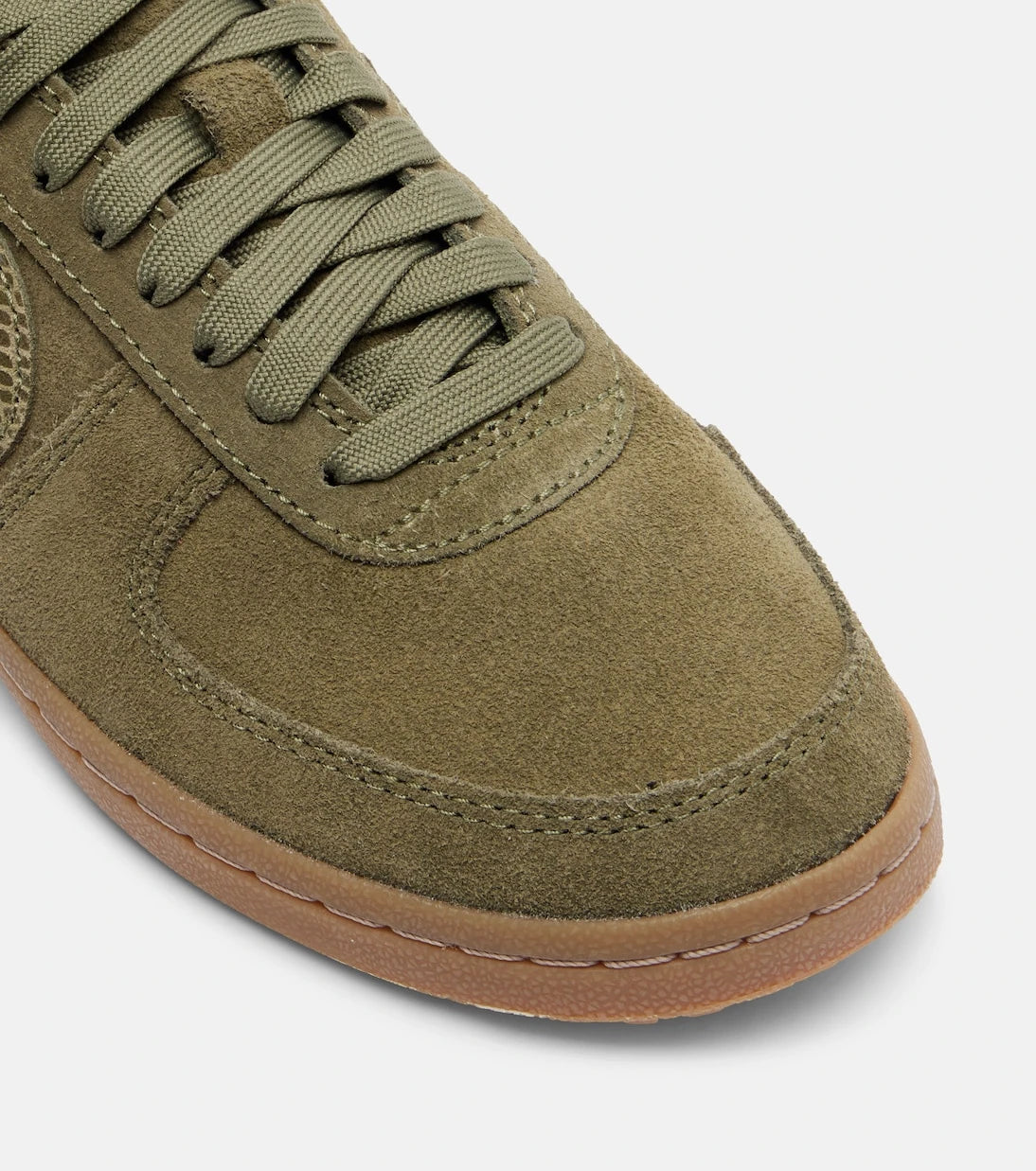 Nike - Field suede sneakers