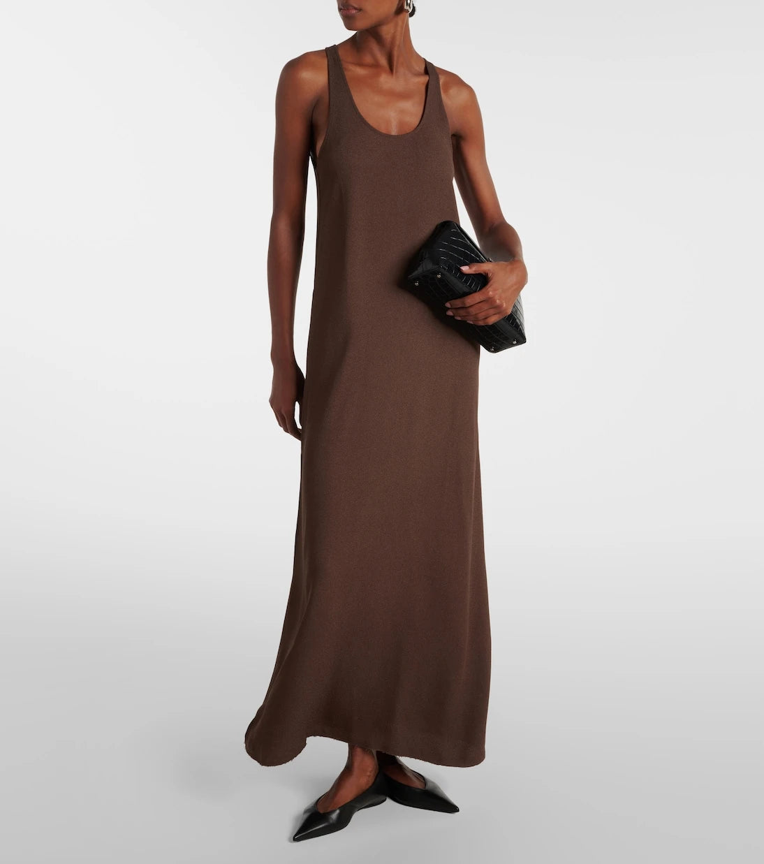 Toteme - Sablé midi dress
