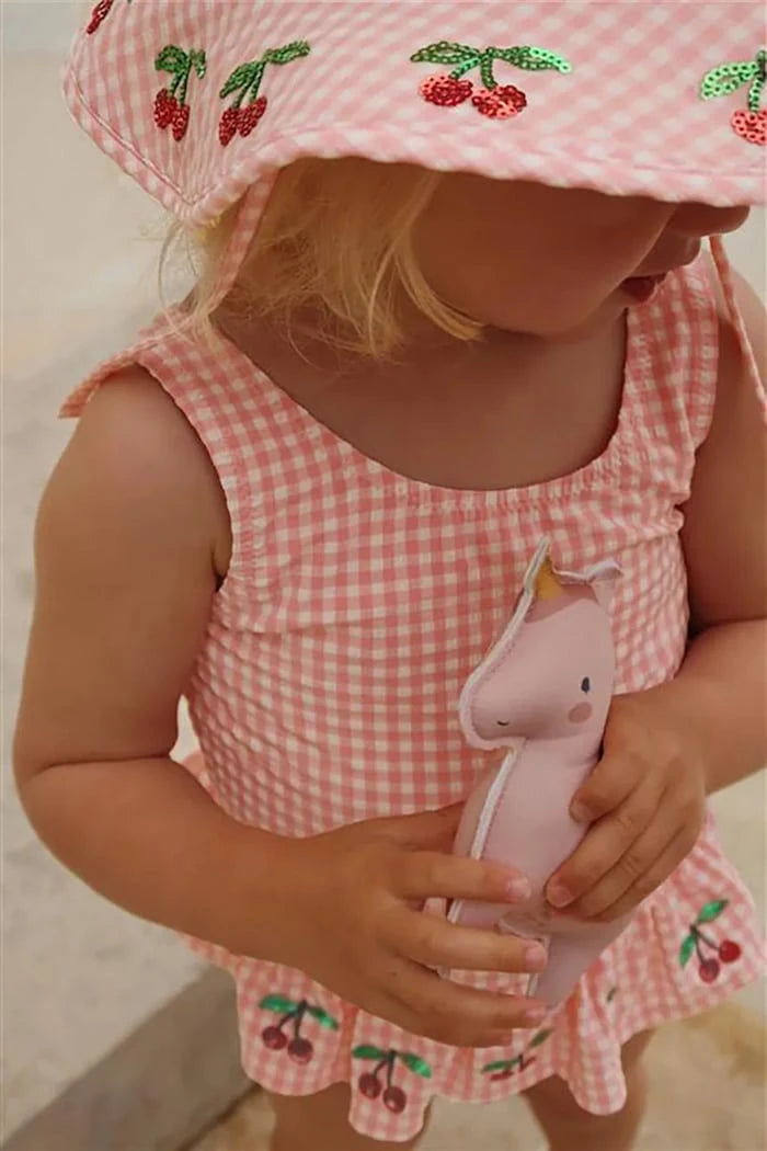 Konges Sløjd цял бански за деца ETTA SWIMSUIT