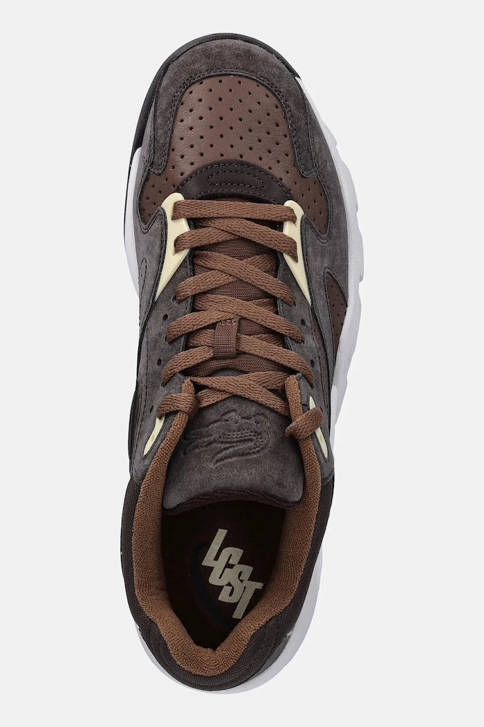 Маратонки Lacoste Game Trainer Sneakers