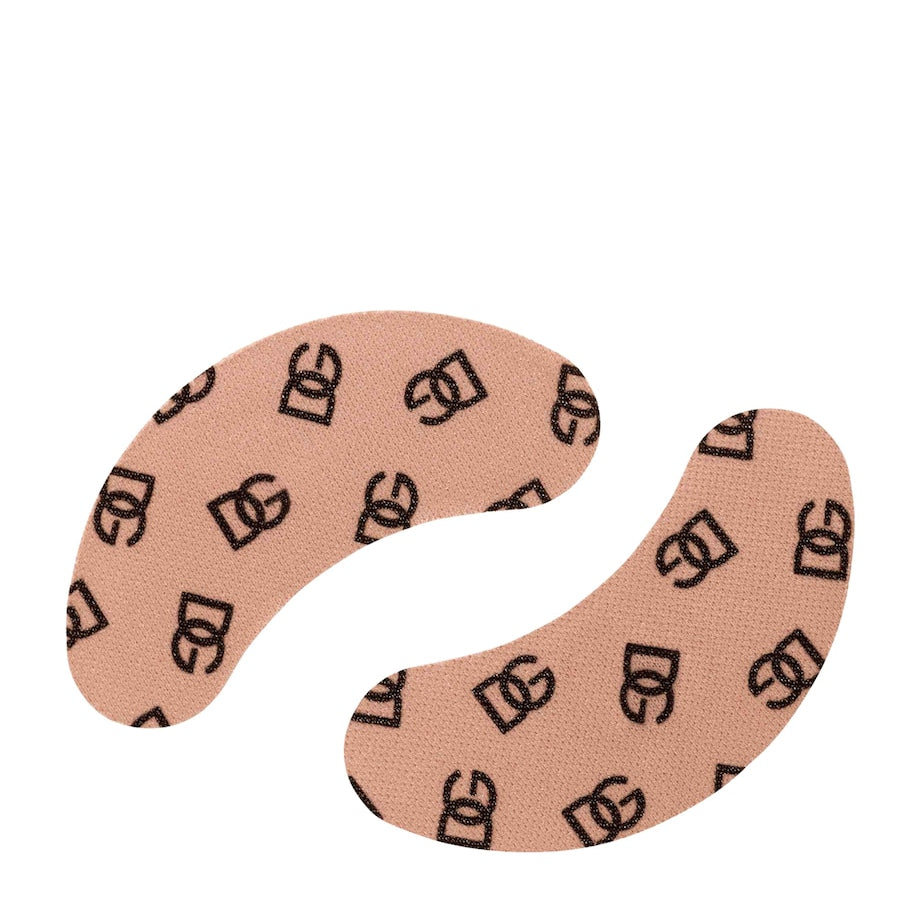Dolce & Gabbana Caffeine No-Puff Eye Patches