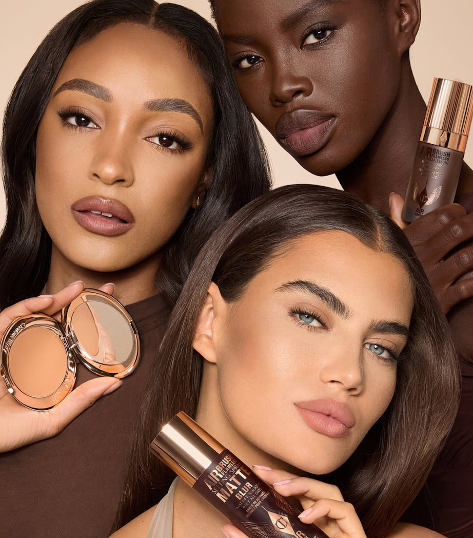 Airbrush Flawless Foundation