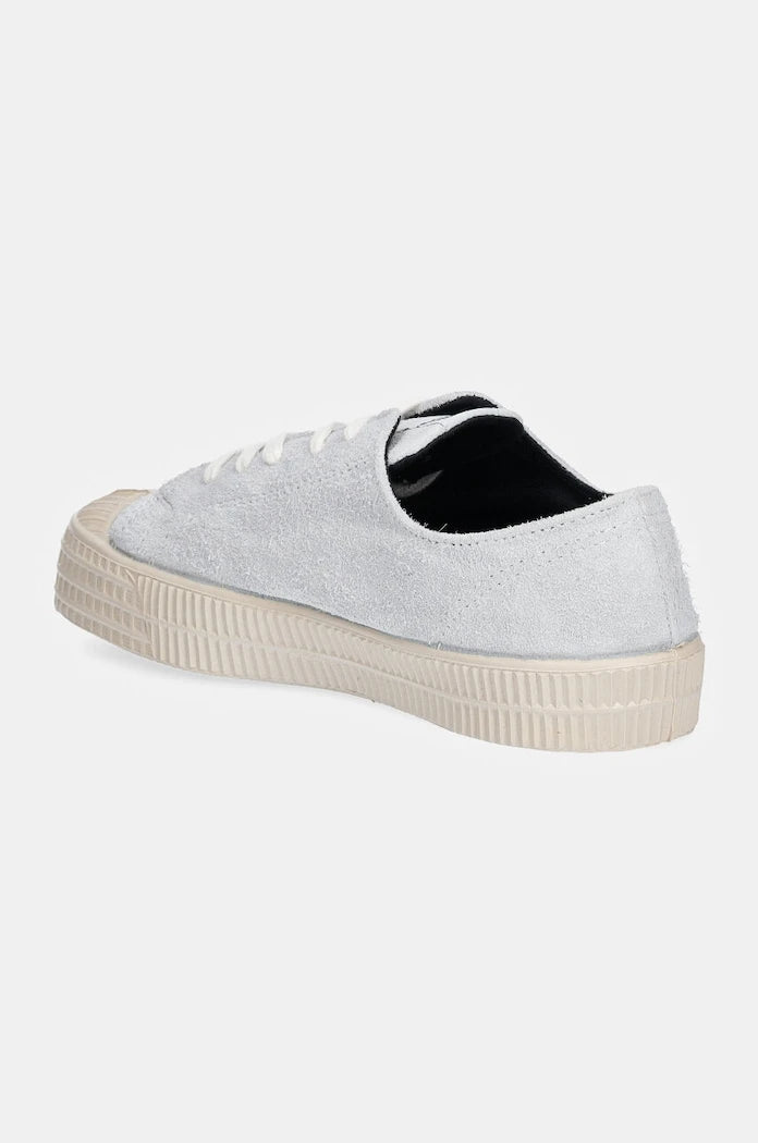 Novesta Star Master Hairy Suede Süet Keten Ayakkabı