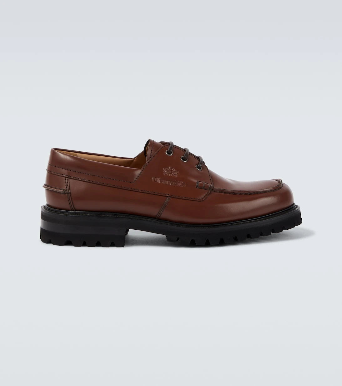Church's - Leather formal shoes