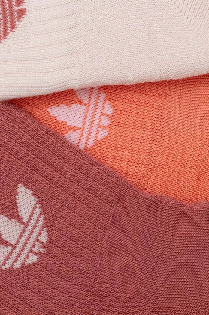 Чорапи adidas Originals (3 броя)  3-pack