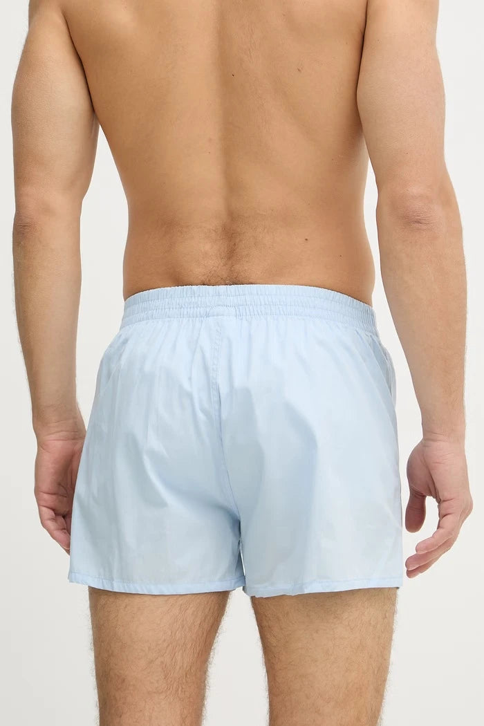 BOSS Erkek Pamuklu Bol Boxer 2'li S. CW Peach