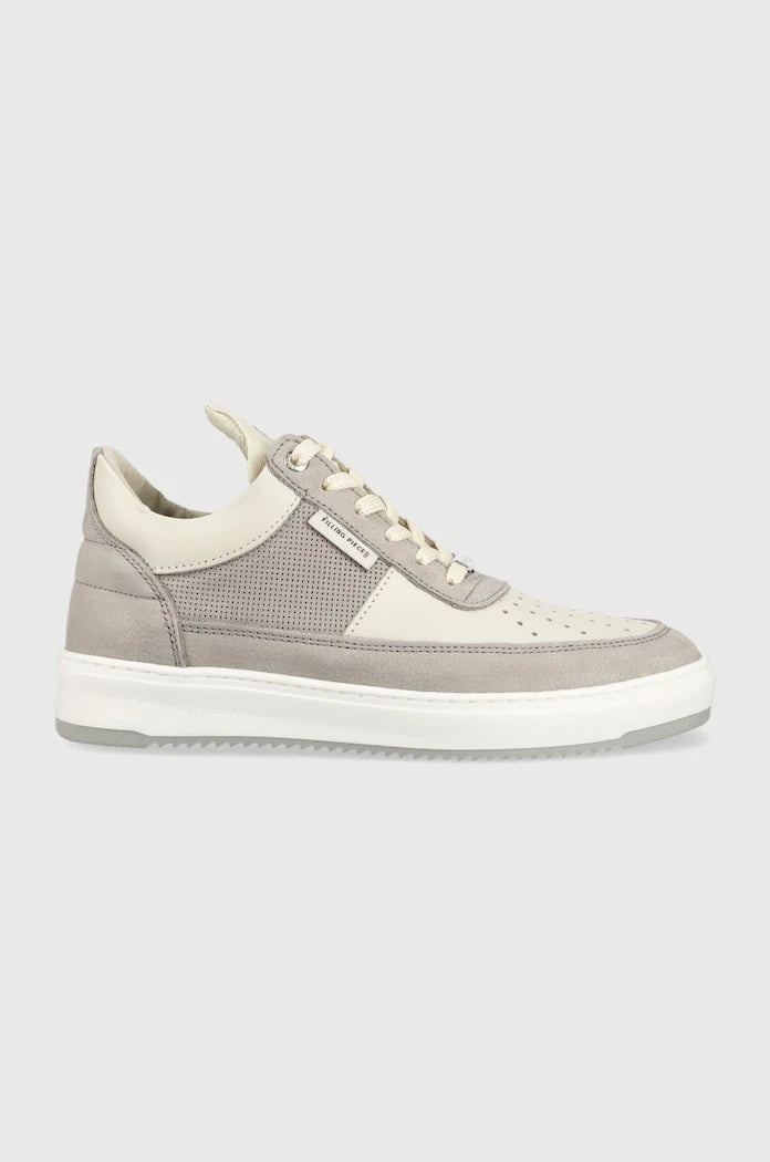Маратонки Filling Pieces Low Top Game