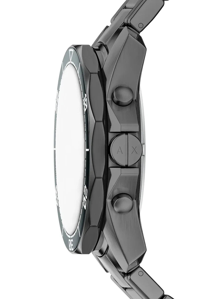 Armani Exchange Спортен часовник мъжки Spencer