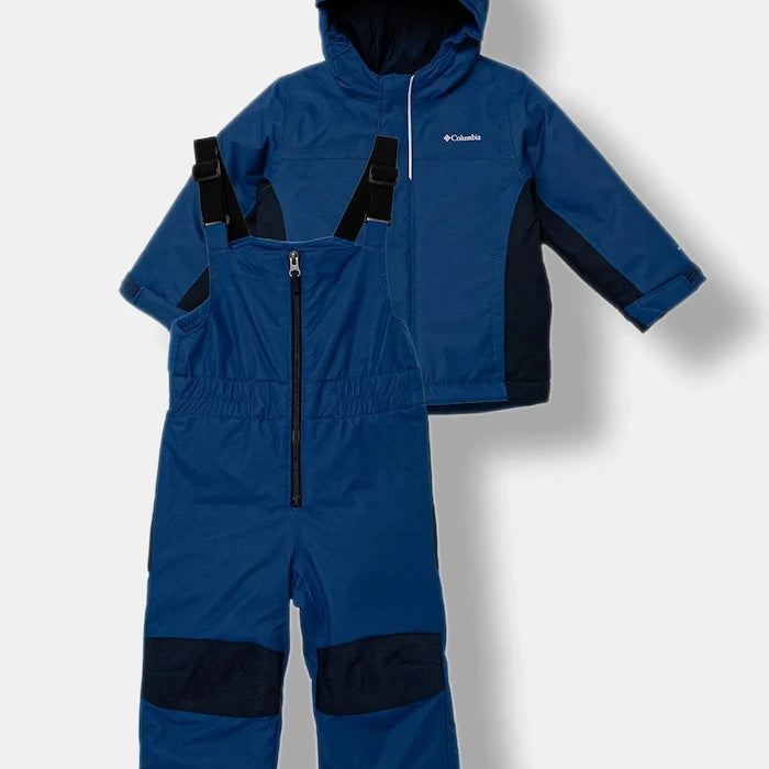 Ски комплект Columbia Buga