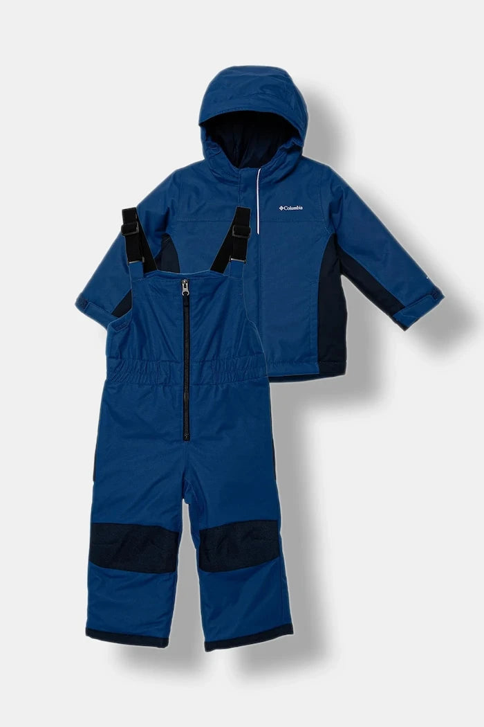 Ски комплект Columbia Buga