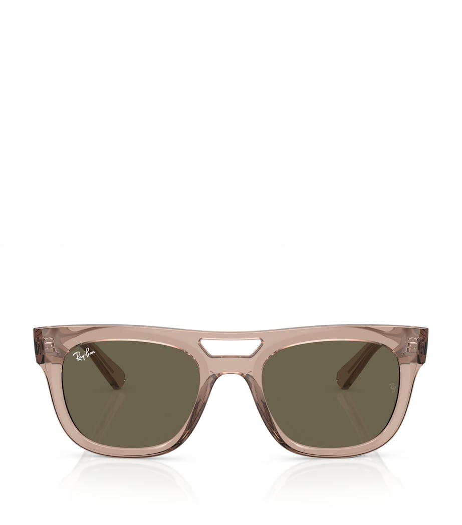 Ray-Ban Injected Phil Bio-Based Sunglasses