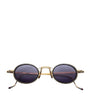 Metal Varda Sunglasses