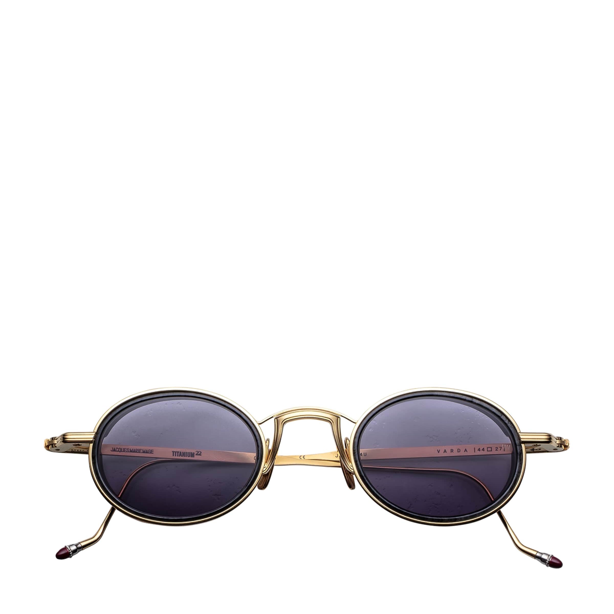 Metal Varda Sunglasses