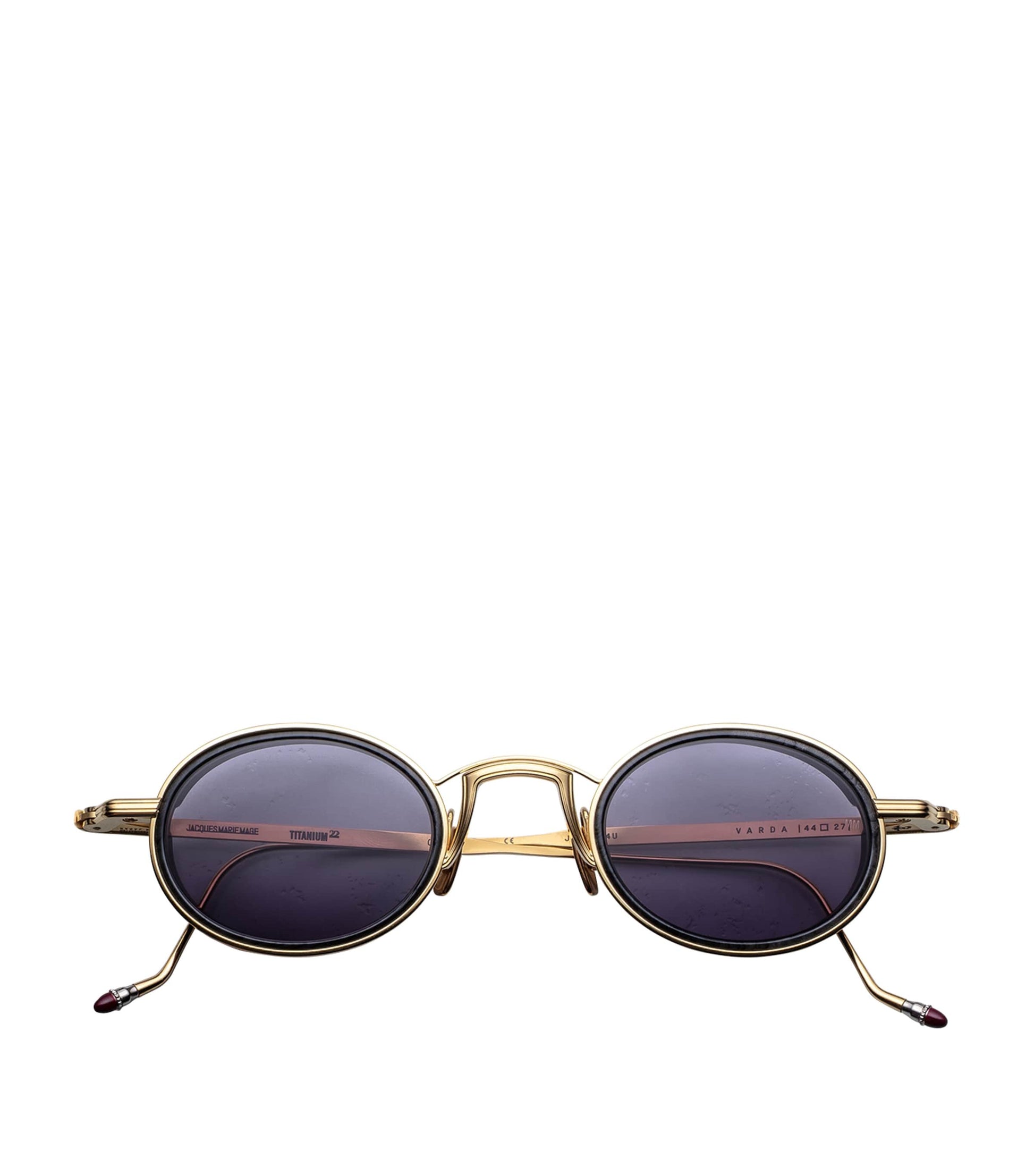 Metal Varda Sunglasses