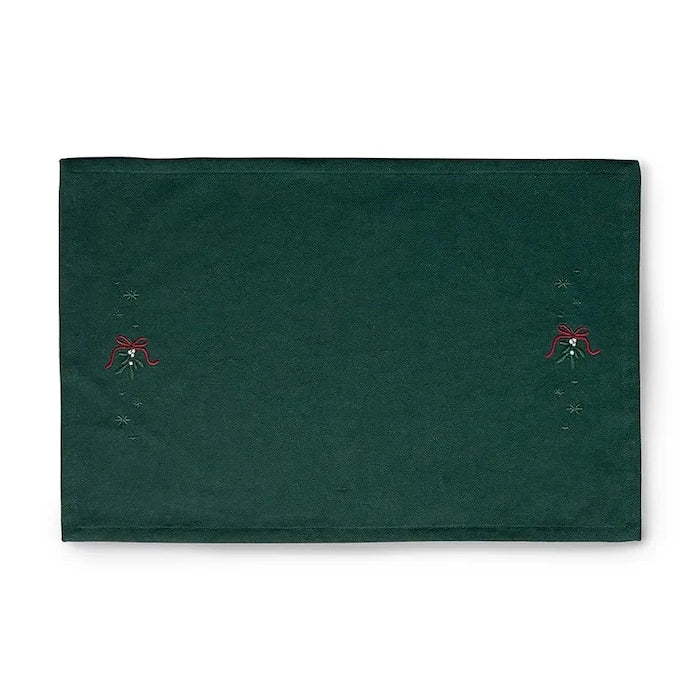 Juna Christmas Fable Place Noel Sofra Altlığı 43 x 30 cm