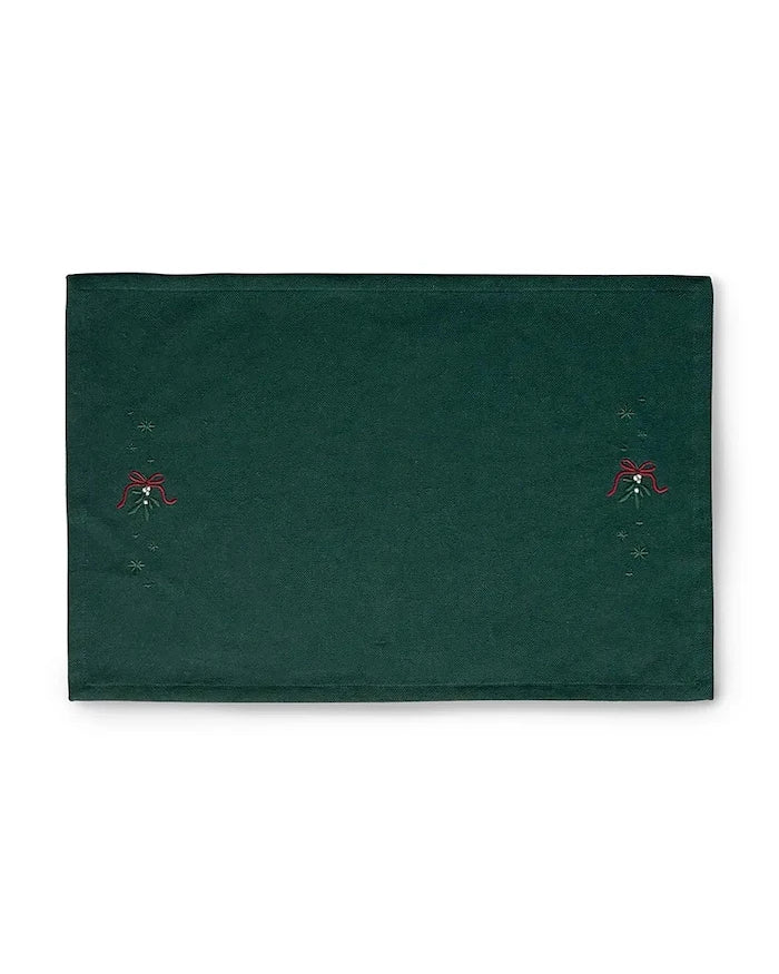 Коледна подложка за хранене Juna Christmas Fable Place 43 x 30 cm