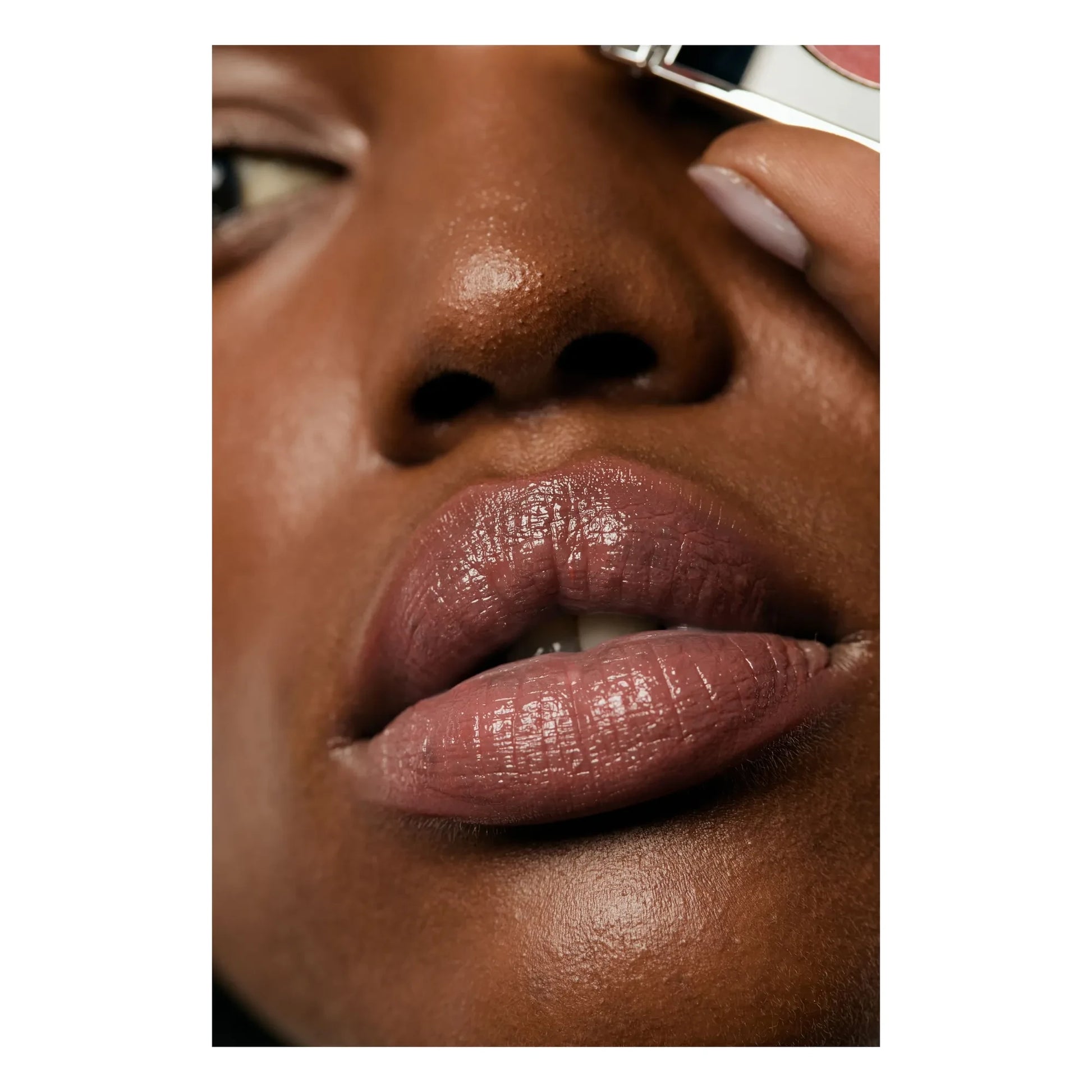 AIME - Bonne Mine Cheek and Lip Cream - 2g | Amoureuse