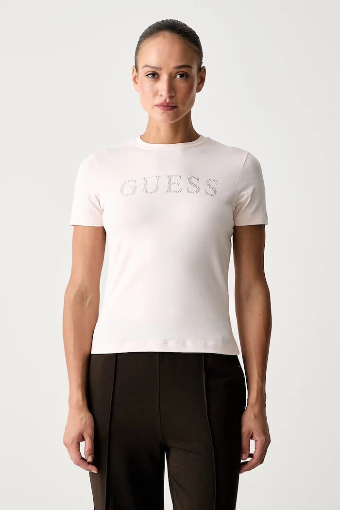 Guess pamuk ve elastanlı OCTAVIA