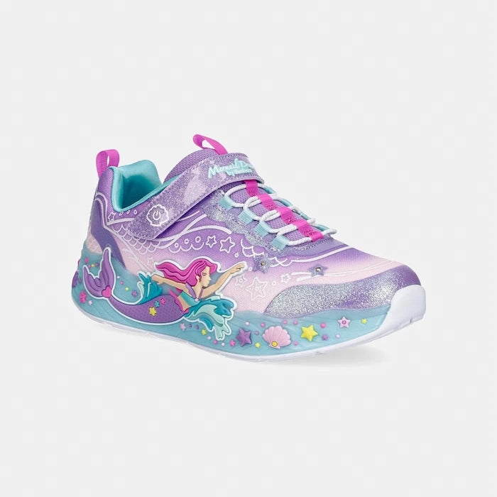 Маратонки Skechers MERMAID DREAMS