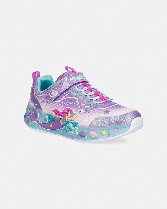 Skechers MERMAID DREAMS Spor Ayakkabı